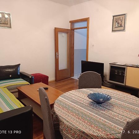 Apartments Salute Mostar Exterior foto