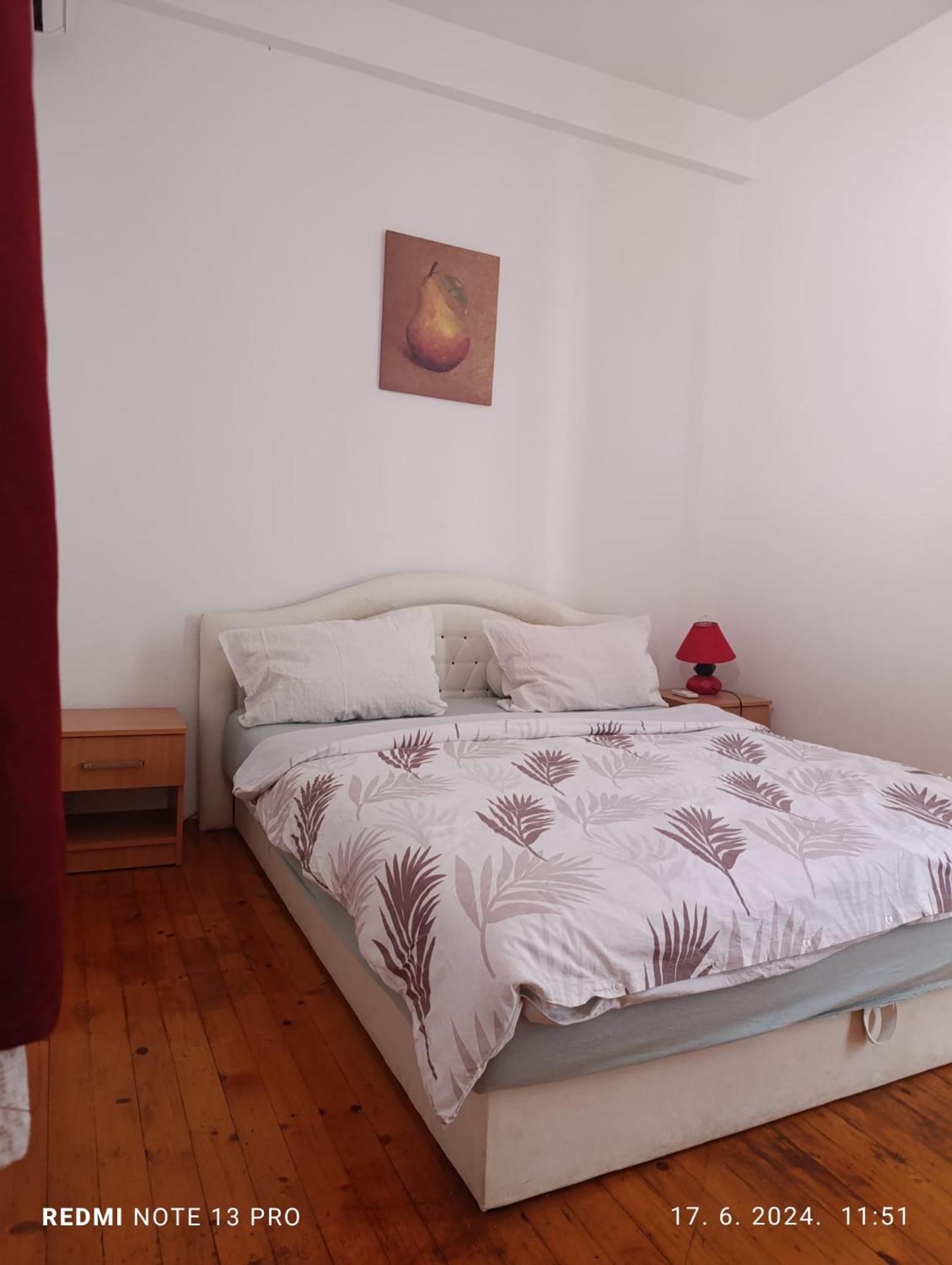 Apartments Salute Mostar Exterior foto