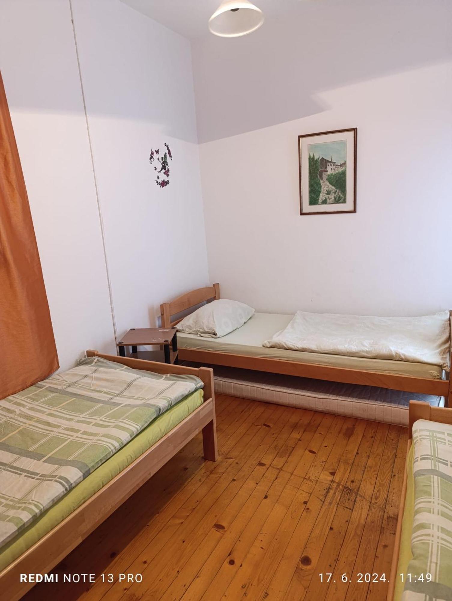 Apartments Salute Mostar Exterior foto